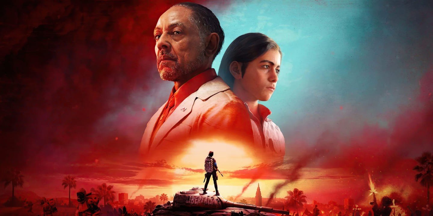 Far Cry 6 взломали спустя 8 месяцев после релиза
