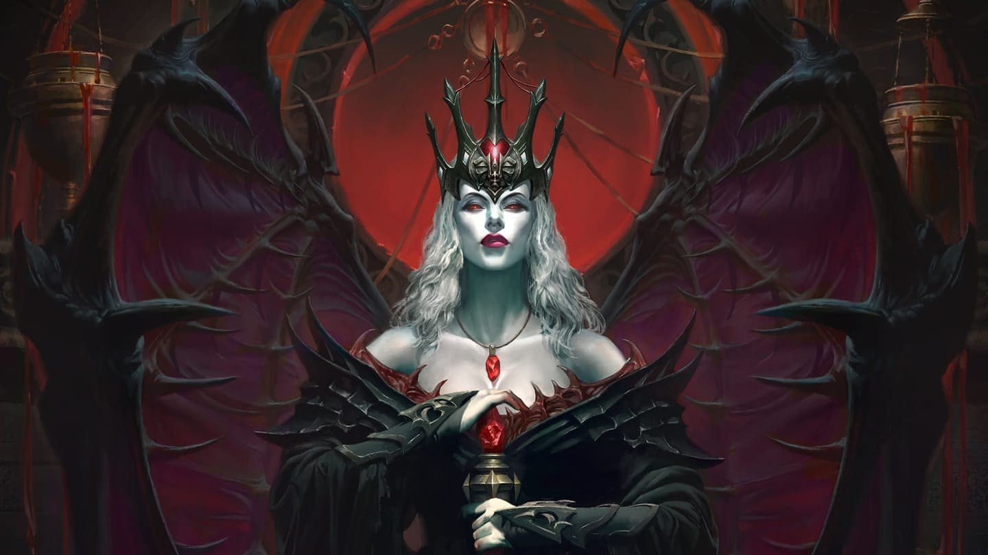Игроки обрушили рейтинг Diablo Immortal  все изза доната