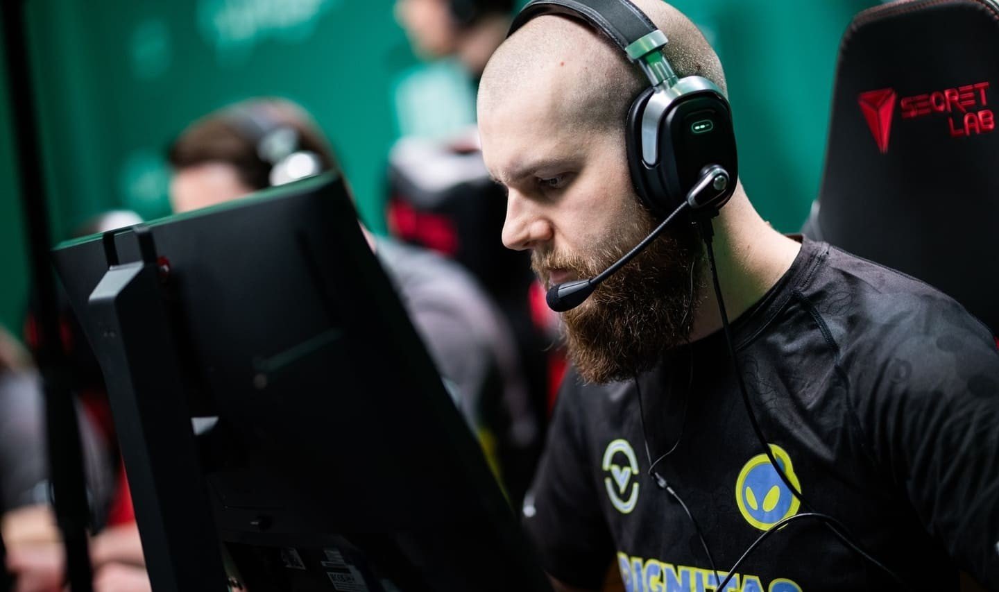Fnatic представила пятого игрока на Pinnacle Cup Championship 2022 по CSGO