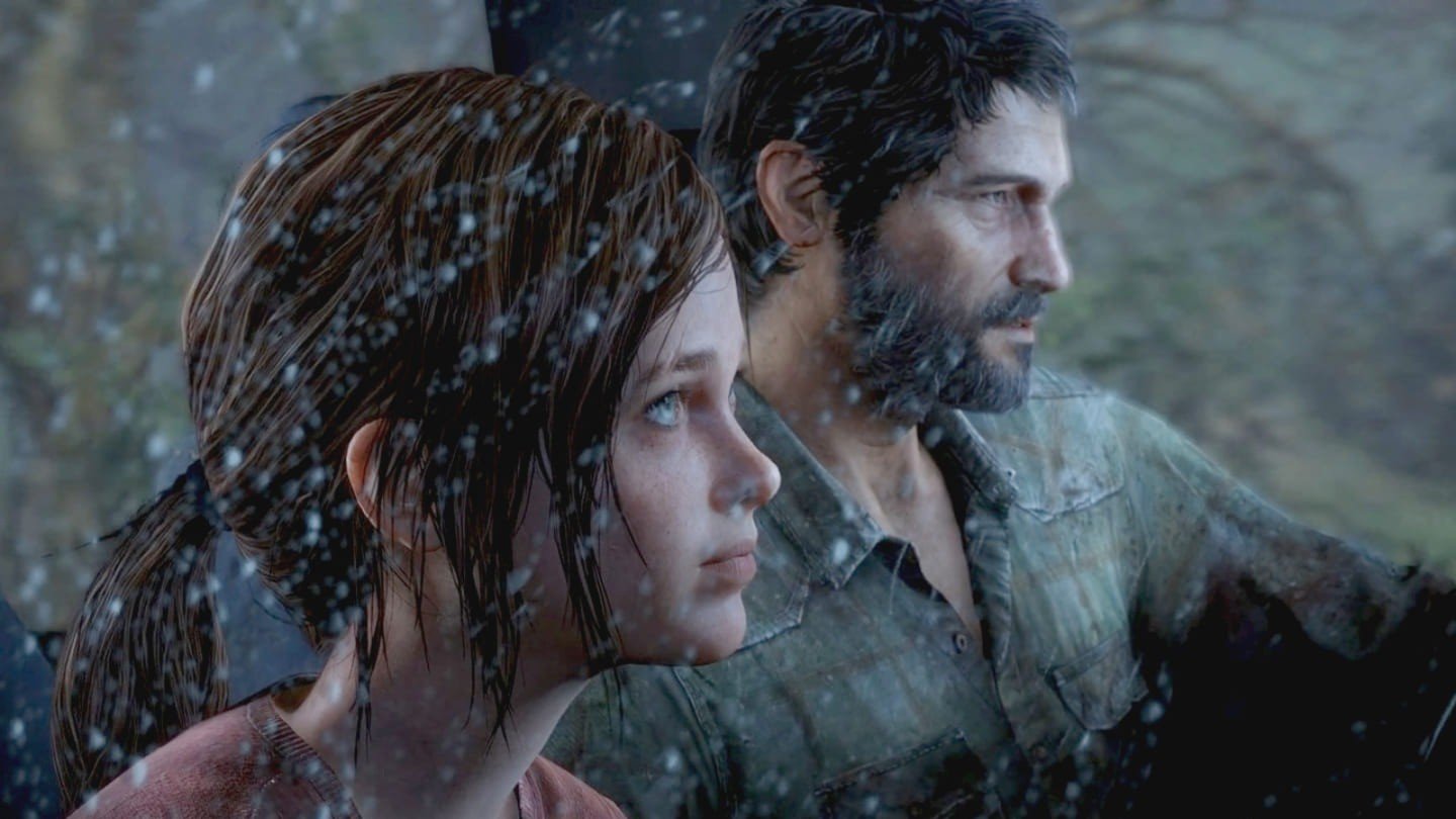 Инсайдер рассказал когда выйдет ремейк The Last of Us