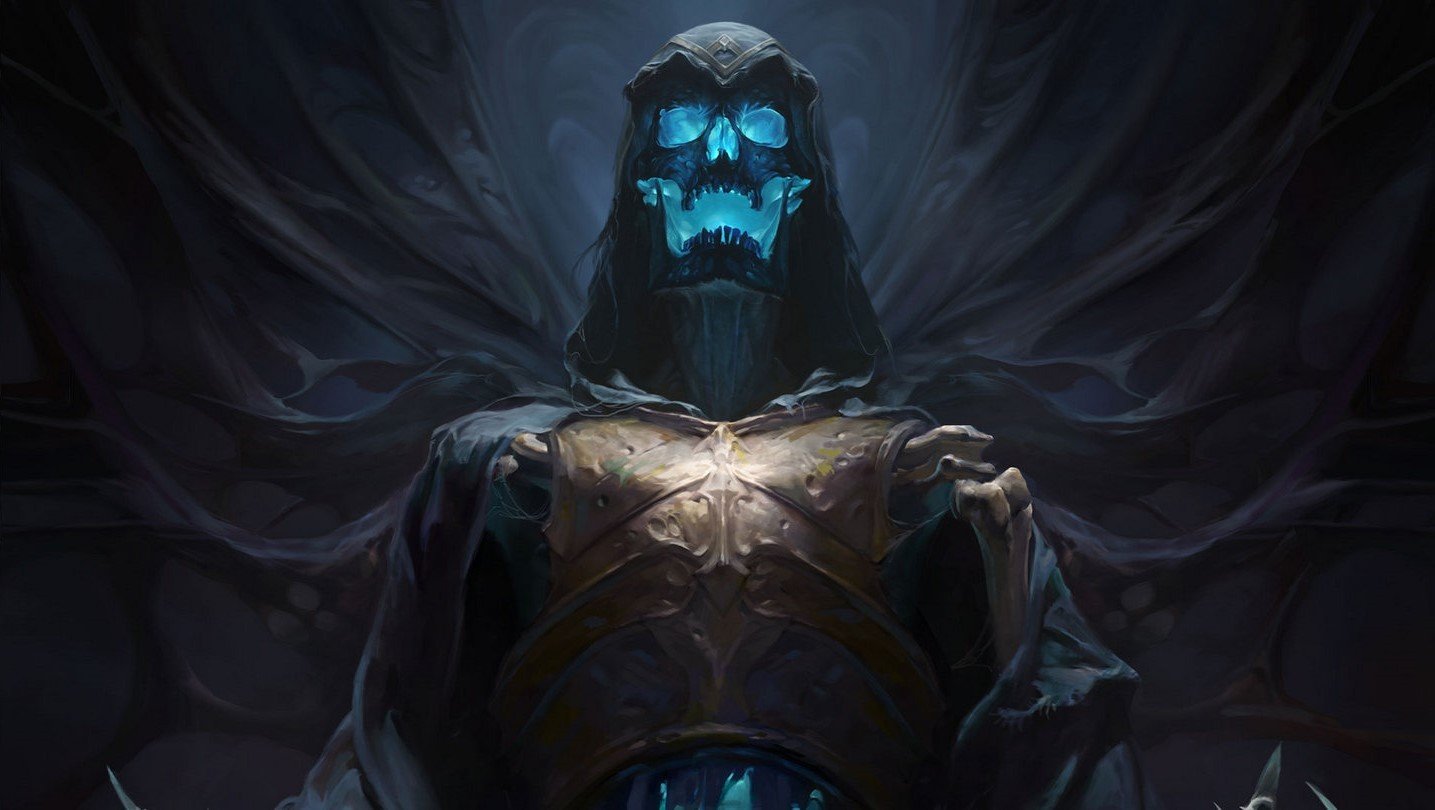 Стример задонатил 270 тысяч рублей в Diablo Immortal но ничего не получил