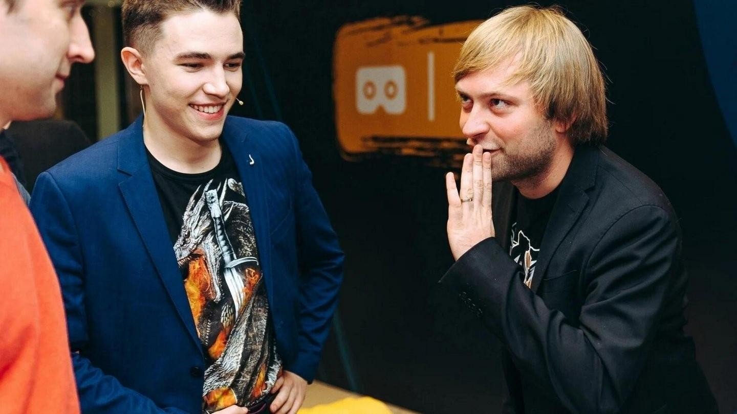 NS предположил когда может выйти Battle Pass в Dota 2