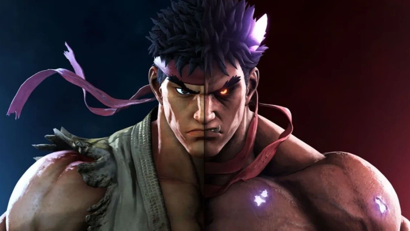 Разработчики показали первый геймплей Street Fighter 6