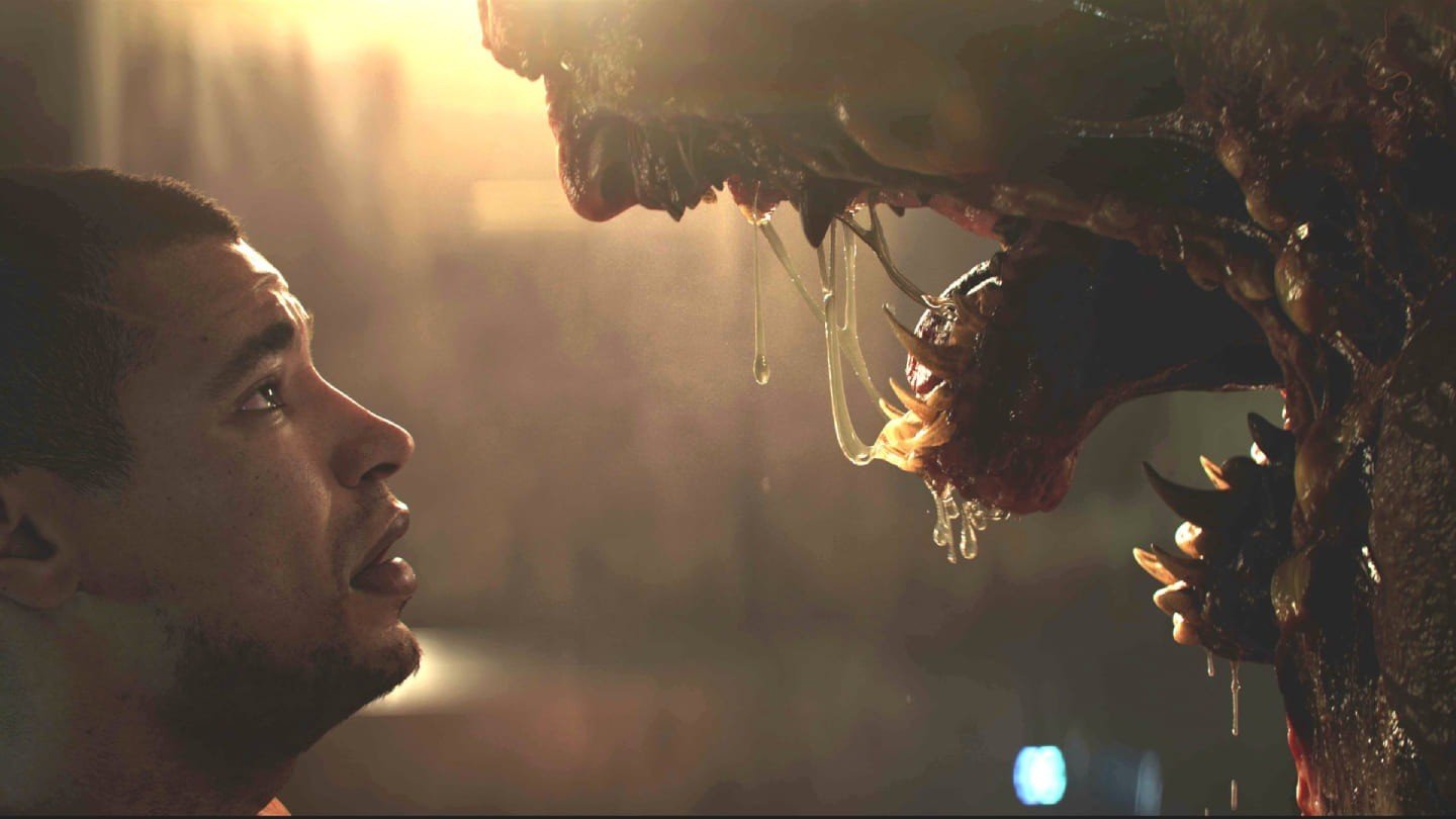 Создатель Dead Space показал геймплей своего нового хоррора