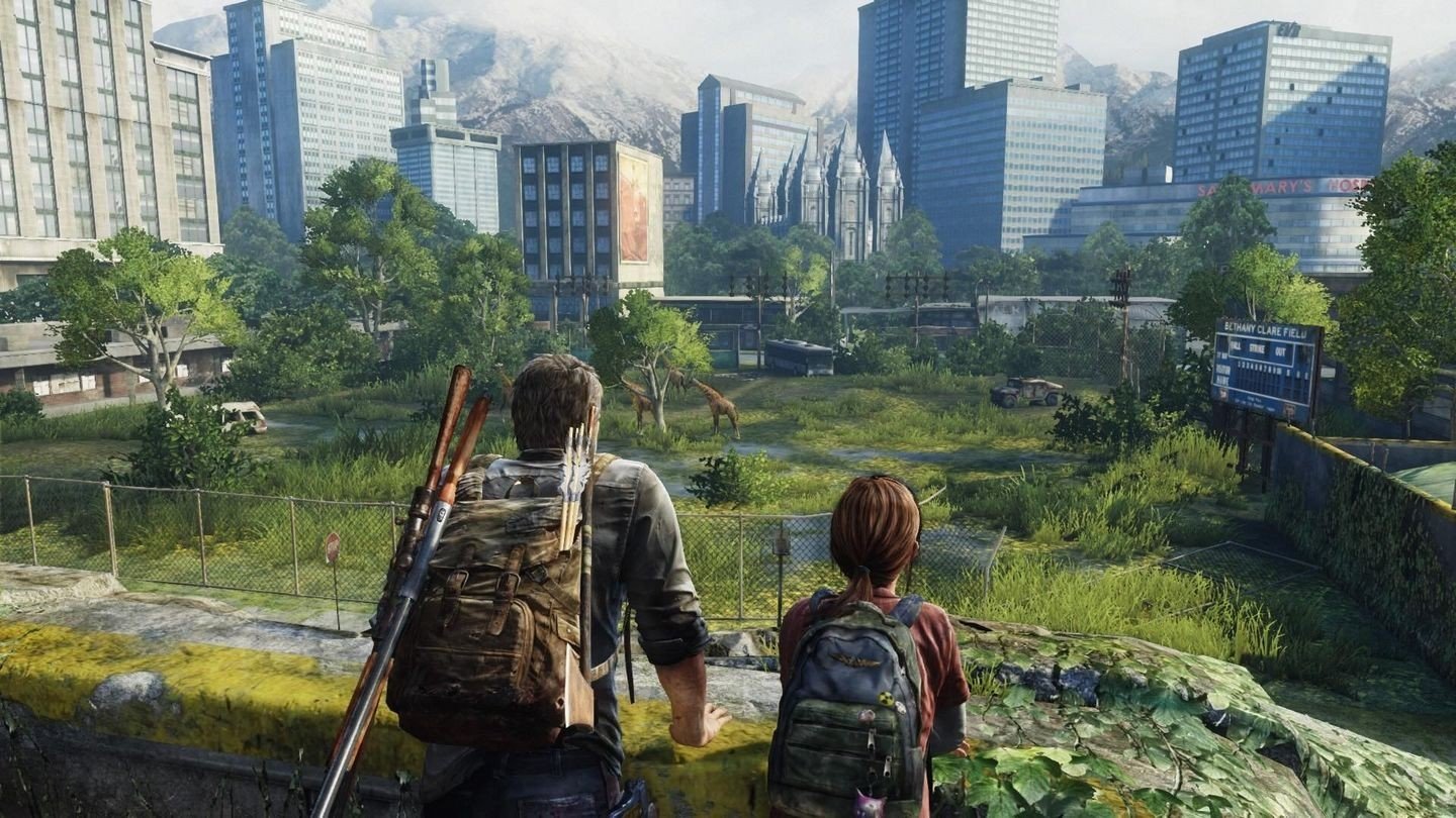 Игры на 6 часов. The last of us. The last of us 1. The last of us игра ремастер. The last of us ps4.