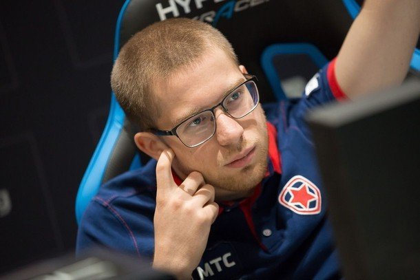 Afoninje покидает Gambit Esports и становится свободным агентом