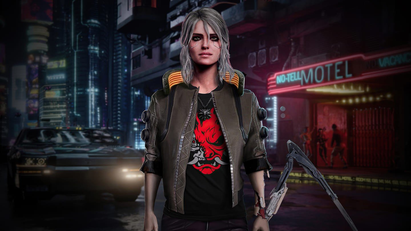 В CD Projekt RED создают мультиплеерную игру по The Witcher или Cyberpunk