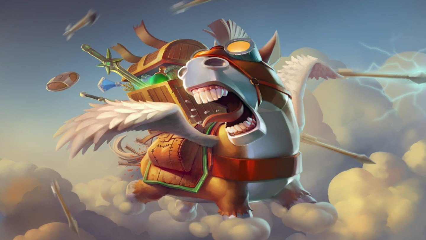 Valve снизила цены на бандлы в Dota 2  самый дешевый стоит 65 рублей