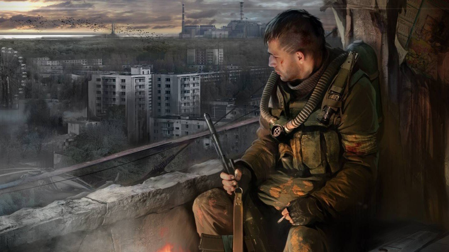 Стал известен месяц выхода STALKER 2  игру придется подождать