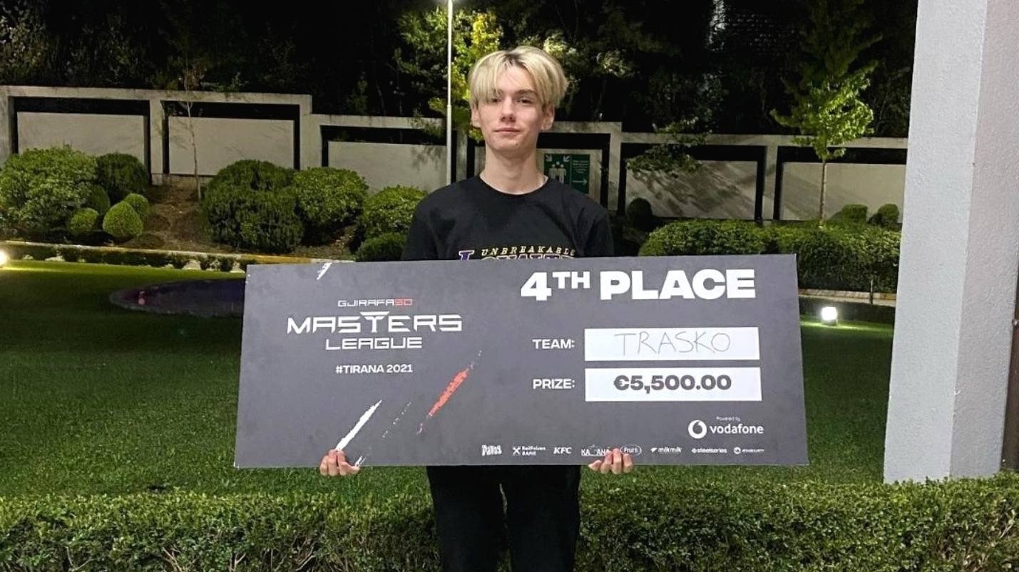 Новым игроком Team Spirit по CSGO может стать снайпер из Украины