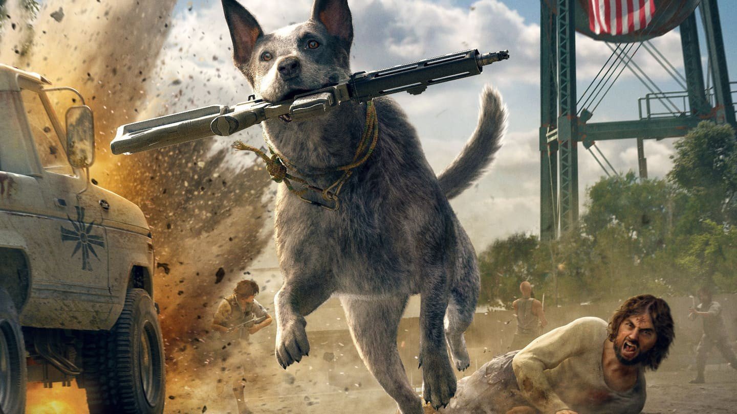 Названы 5 бесплатных игр которые появятся в Xbox Game Pass в июне и июле 2022 года