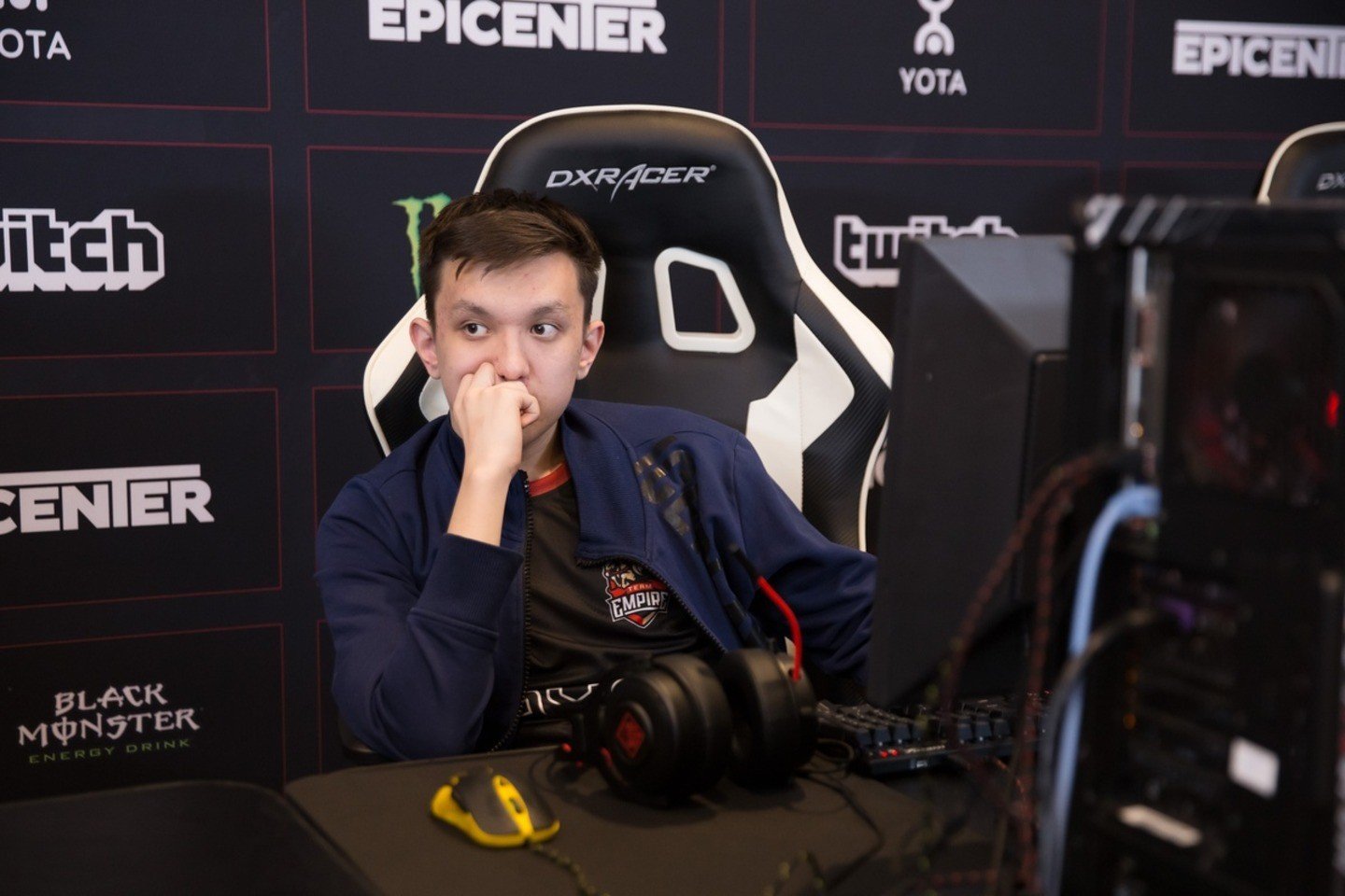 Ждем сюрпризов от казахов  прогноз на матч BetBoom vs Rune Eaters на Dota Pro Circuit