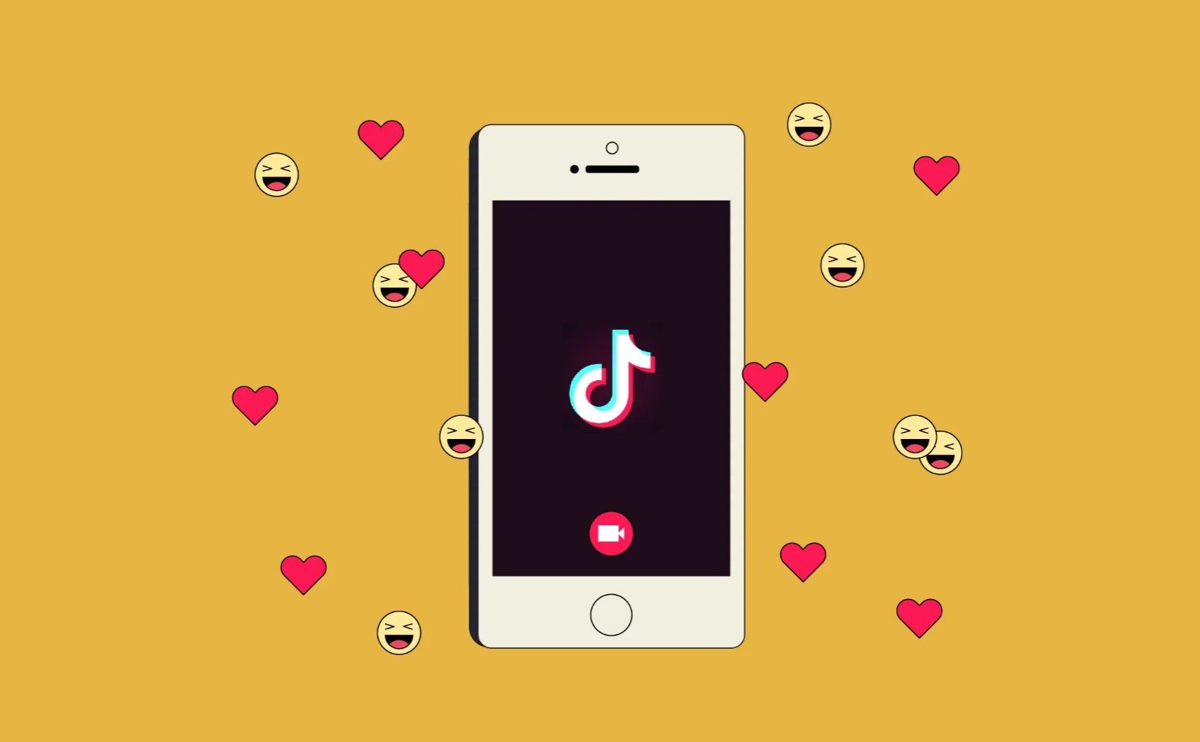 Нашли новый способ смотреть видео и эфиры в TikTok из России