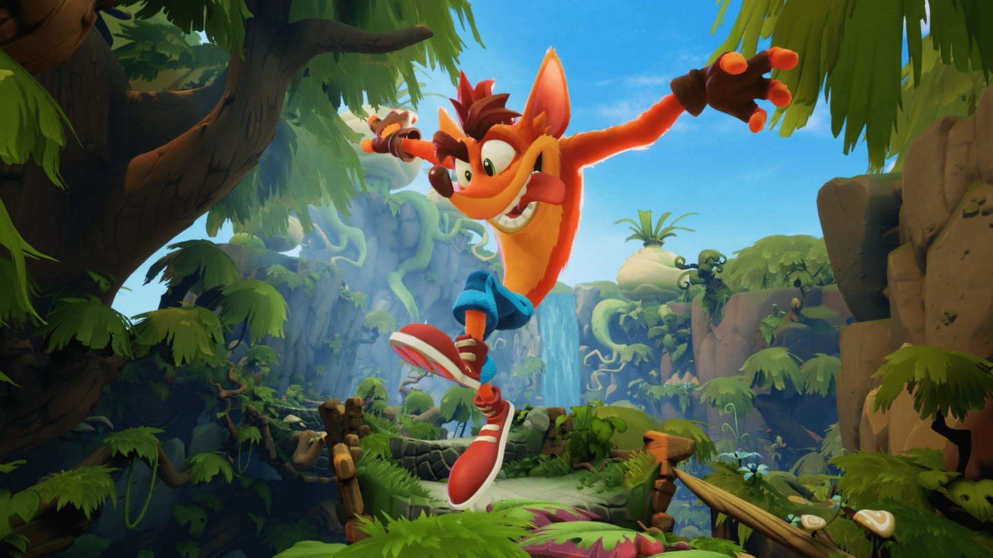 Названы 3 игры которые бесплатно получат подписчики PS Plus в июле 2022 года