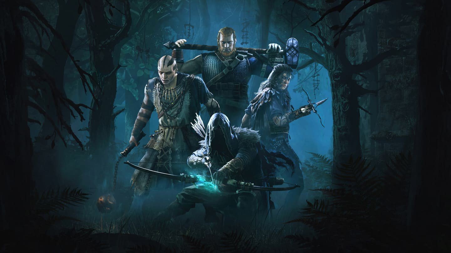 В Epic Games Store бесплатно раздают 3 игры которые можно забрать в России