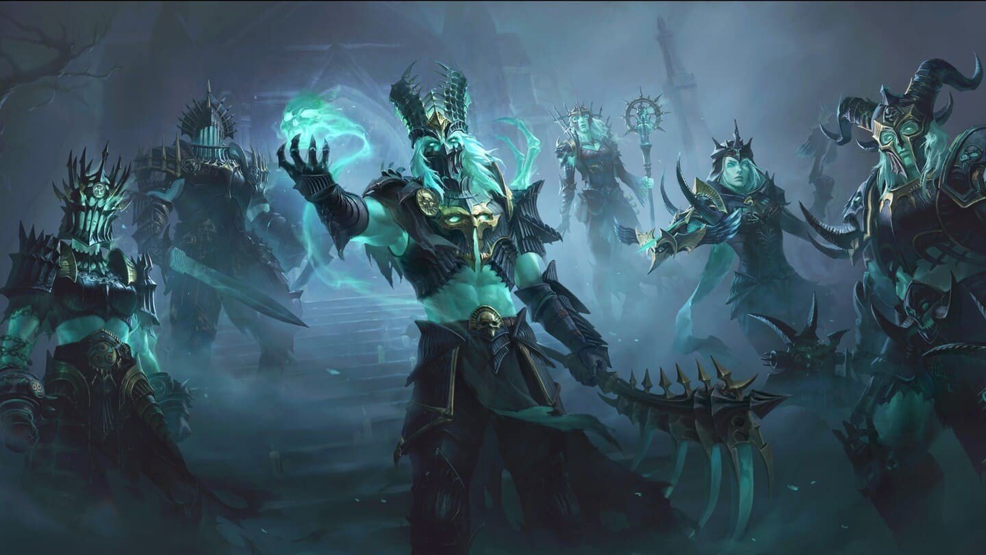 Diablo Immortal принесла авторам более 2 млрд рублей за первый месяц