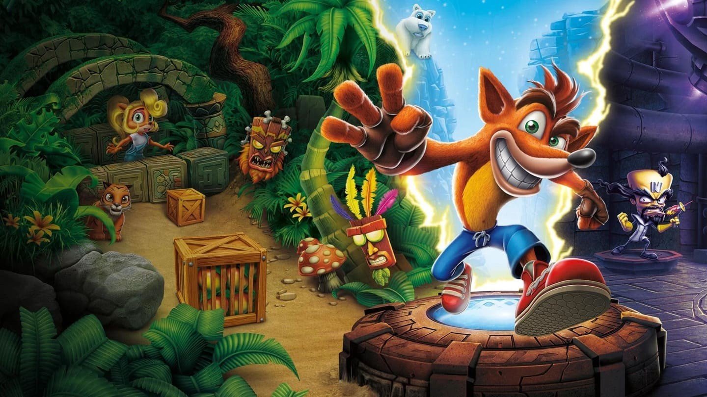Российским подписчикам PS Plus теперь доступны 3 бесплатные игры июля