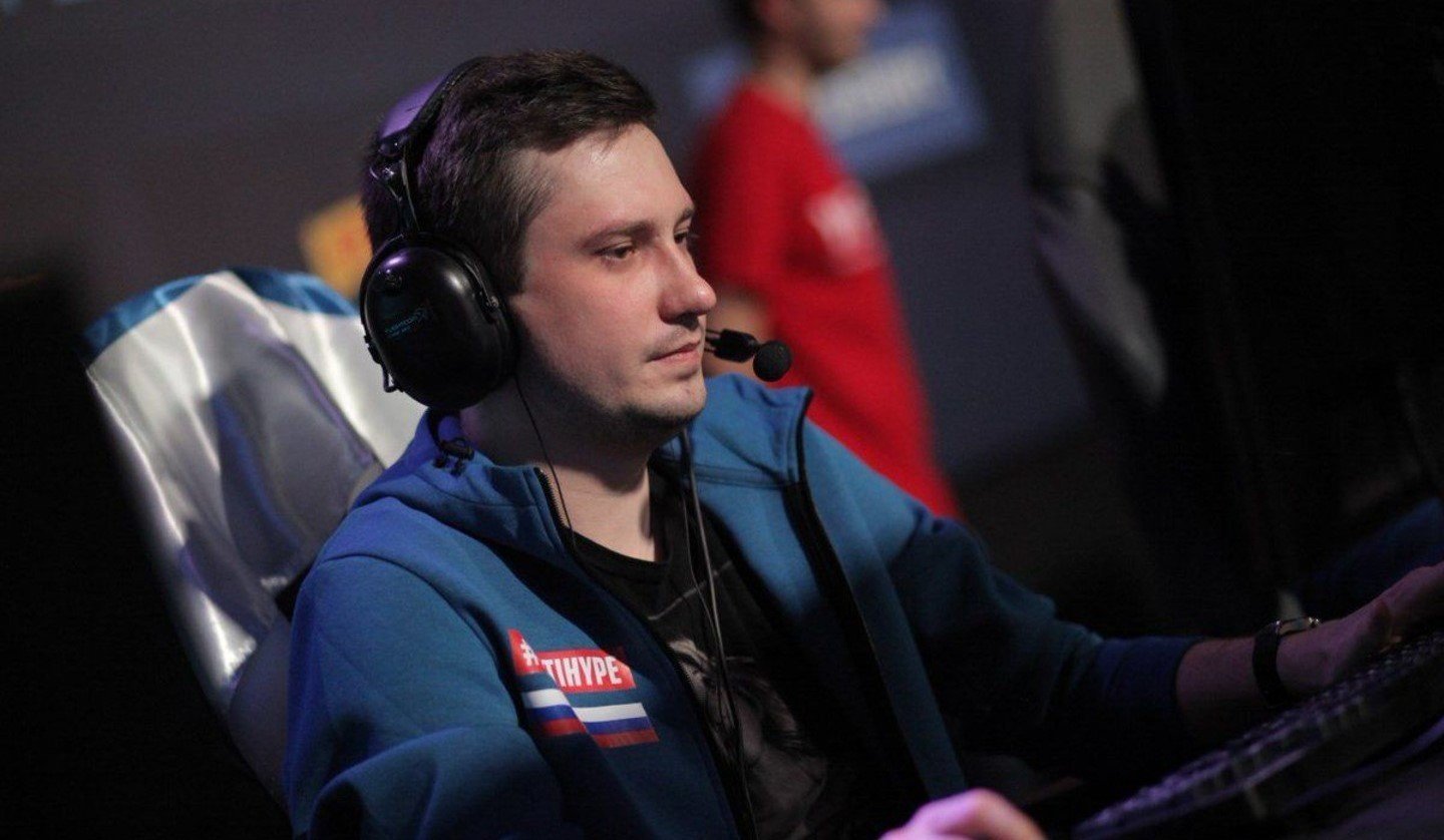 Solo и Ко врываются на мэйджор  прогноз на матч NAVI и Rune Eaters на Dota Pro Circuit