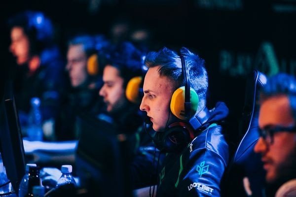 Sprout выступит на ESL Pro League Season 10  Europe