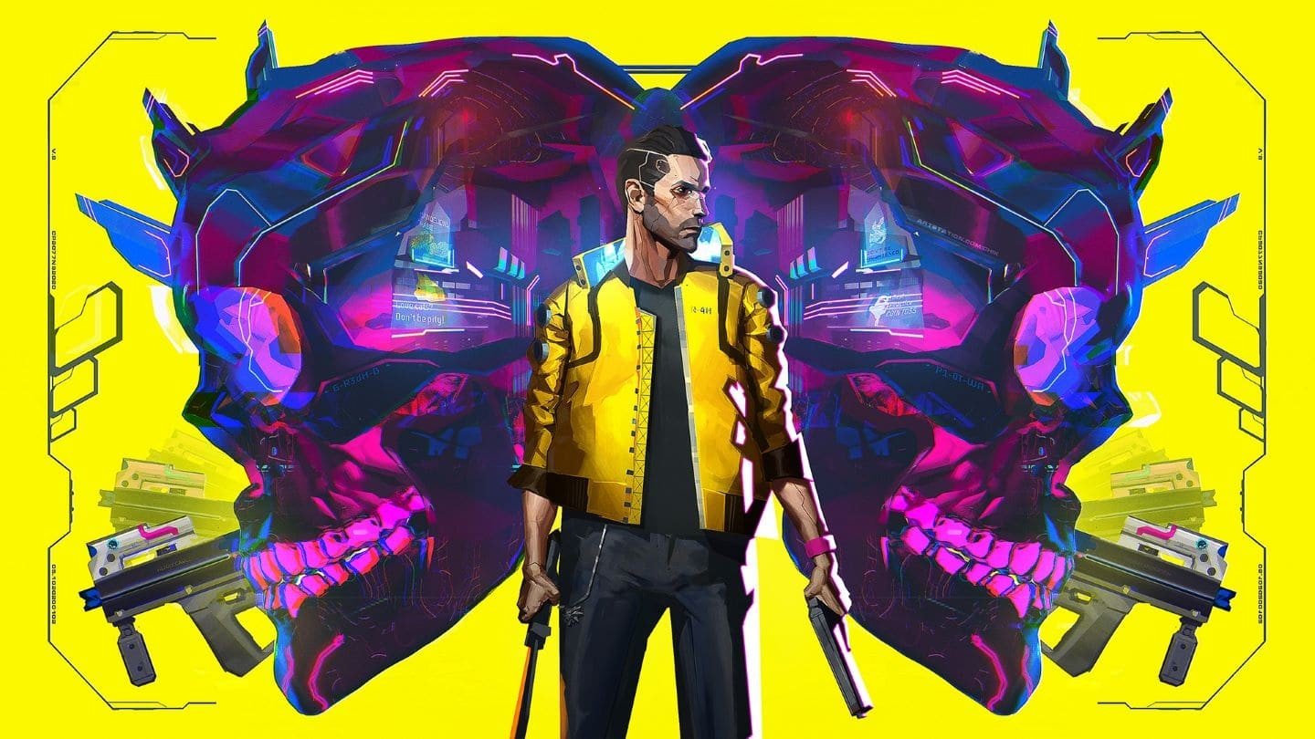 Cyberpunk 2077 Horizon Forbidden West и другие игры появились в Ozon и Wildberries