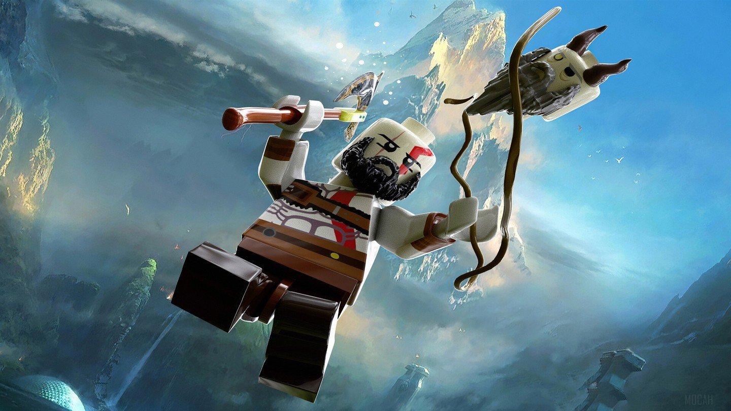 LEGO уходит с российского рынка