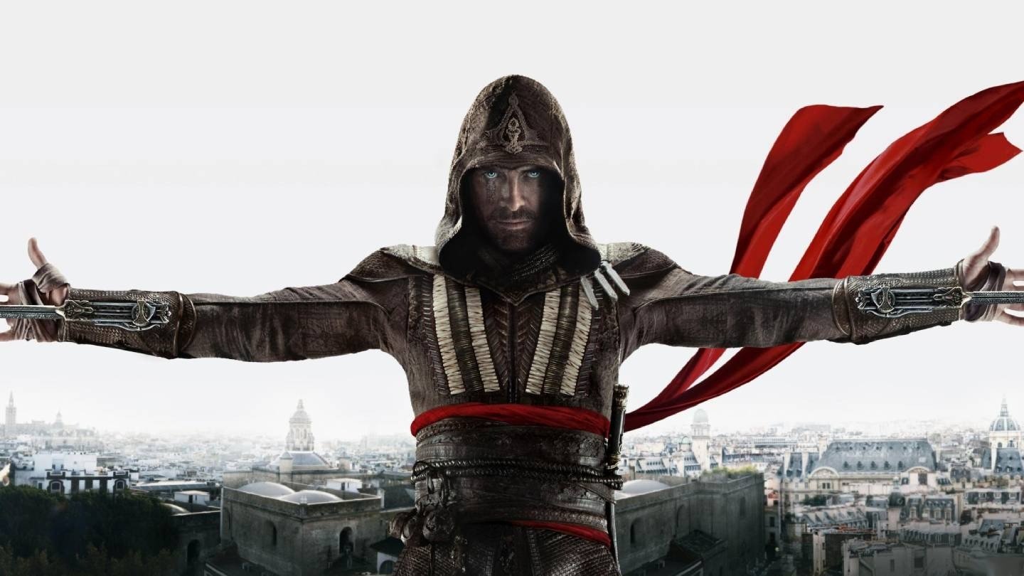 Серия Assassins Creed сменит континент  инсайдер назвал новую локацию