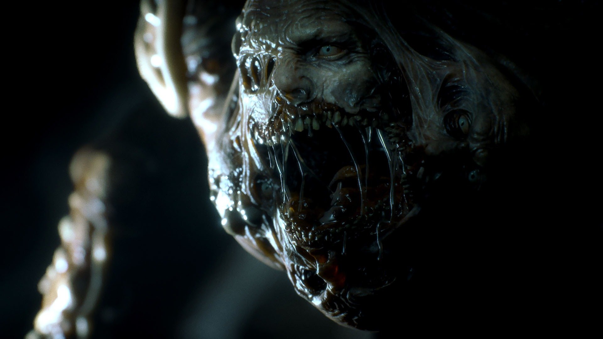 Автор Dead Space показал новый геймплей своего хоррора за 3645 рублей