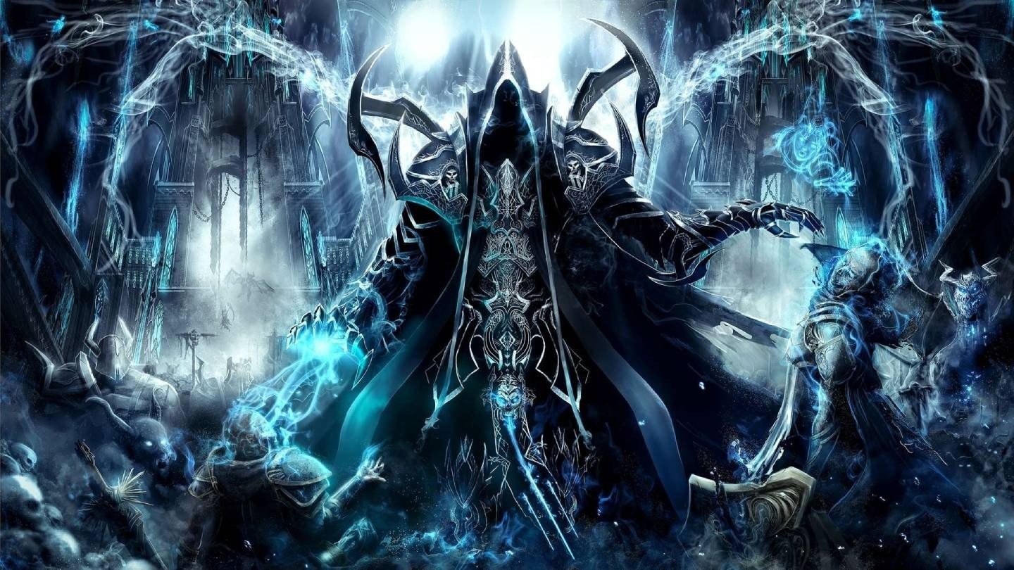 Необычный способ получить ключ к бетатесту Diablo 4  нужно сделать тату