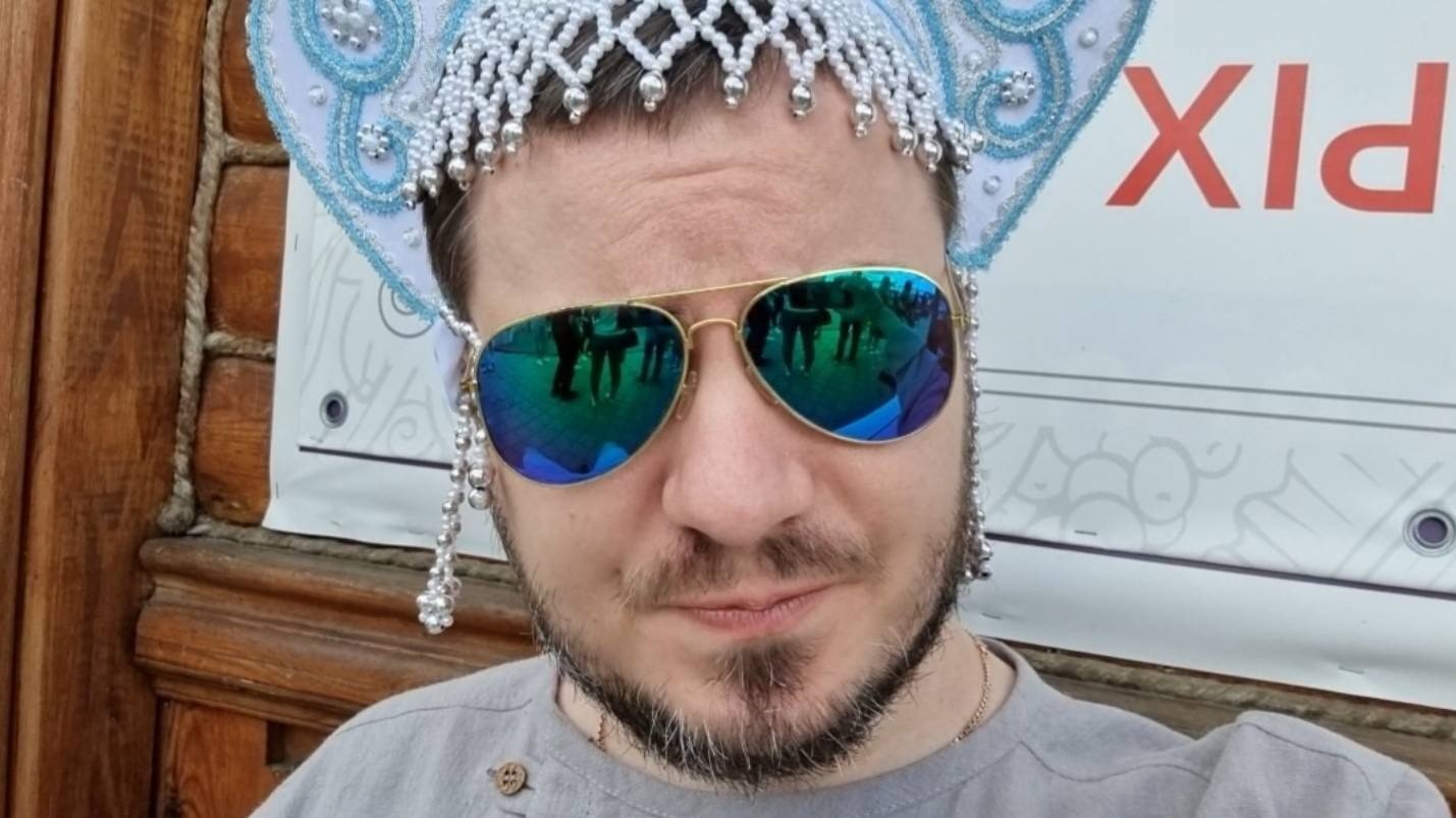 Мэддисон рассказал когда снимут бан на Twitch и выйдет тревелблог на YouTube