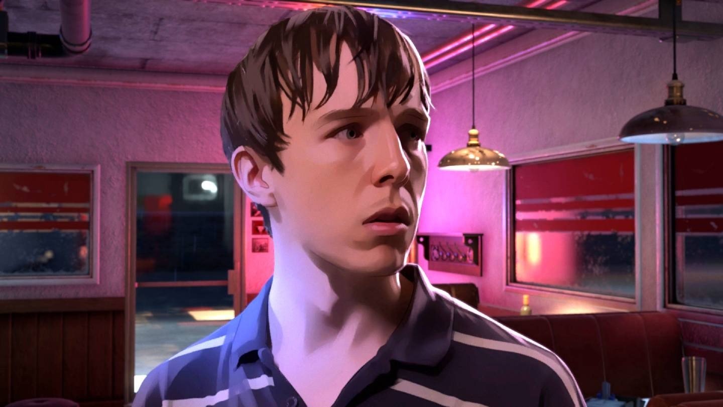 Первые оценки интерактивного кино от авторов Heavy Rain  средняя ниже 80