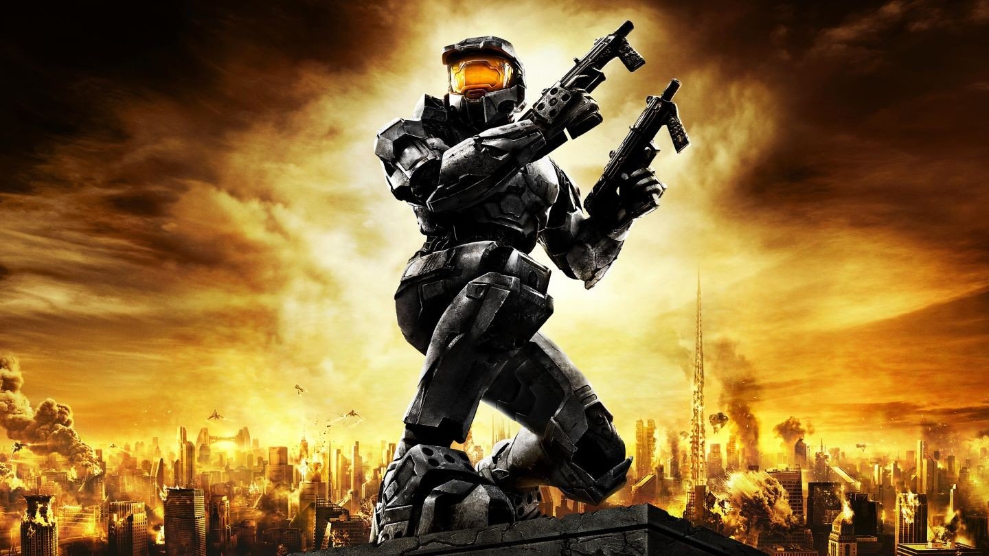 Стример заплатит 1 млн рублей тому кто пройдет Halo 2 без смертей