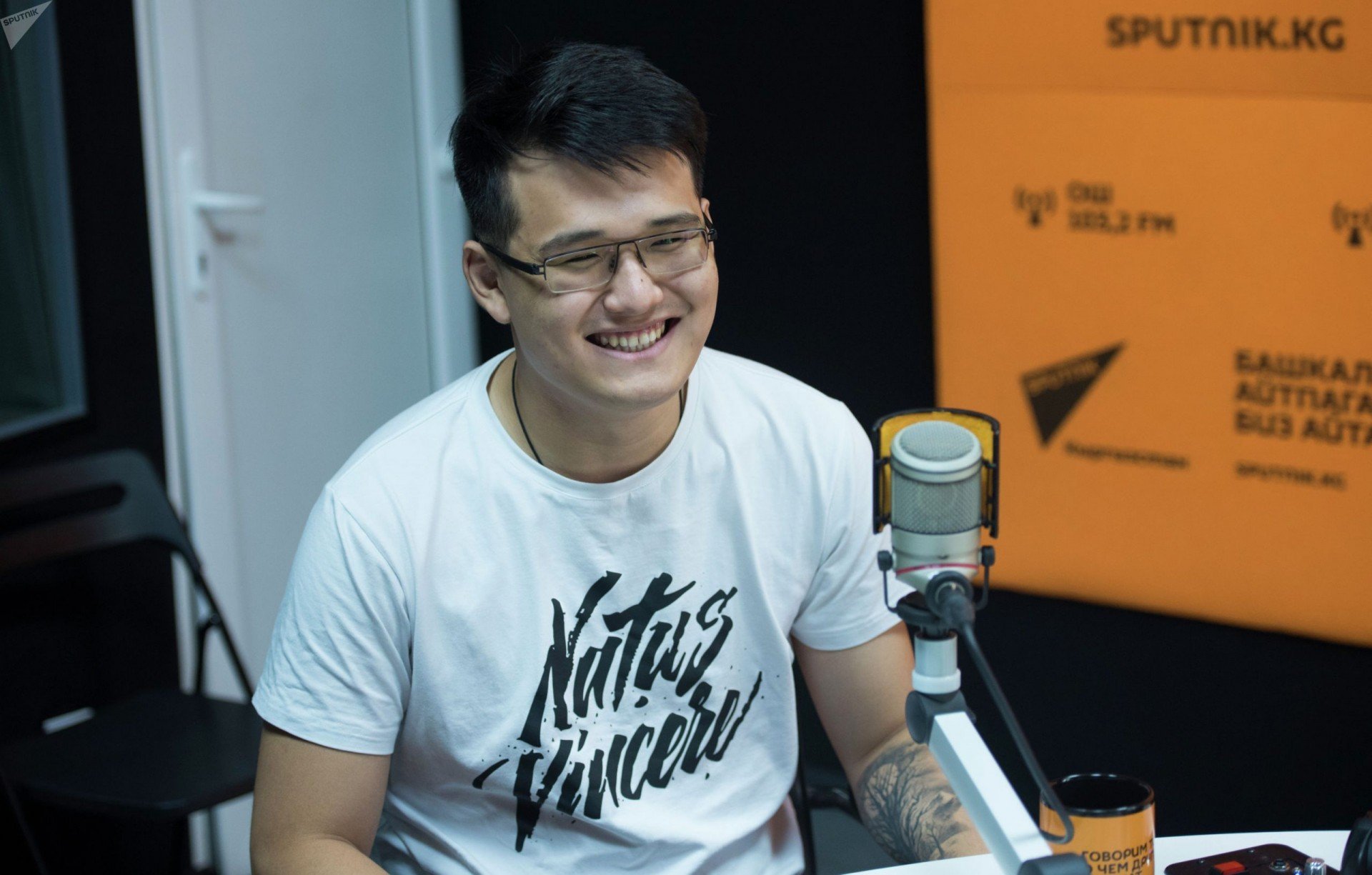 Zayac Mineski довольно удобный противник для нас