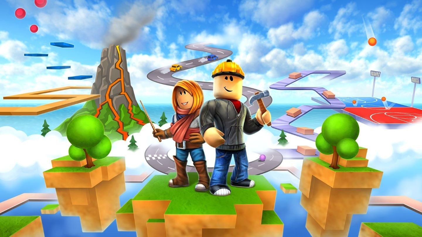 Из Roblox удалили звук который стал мемом и принес популярность игре