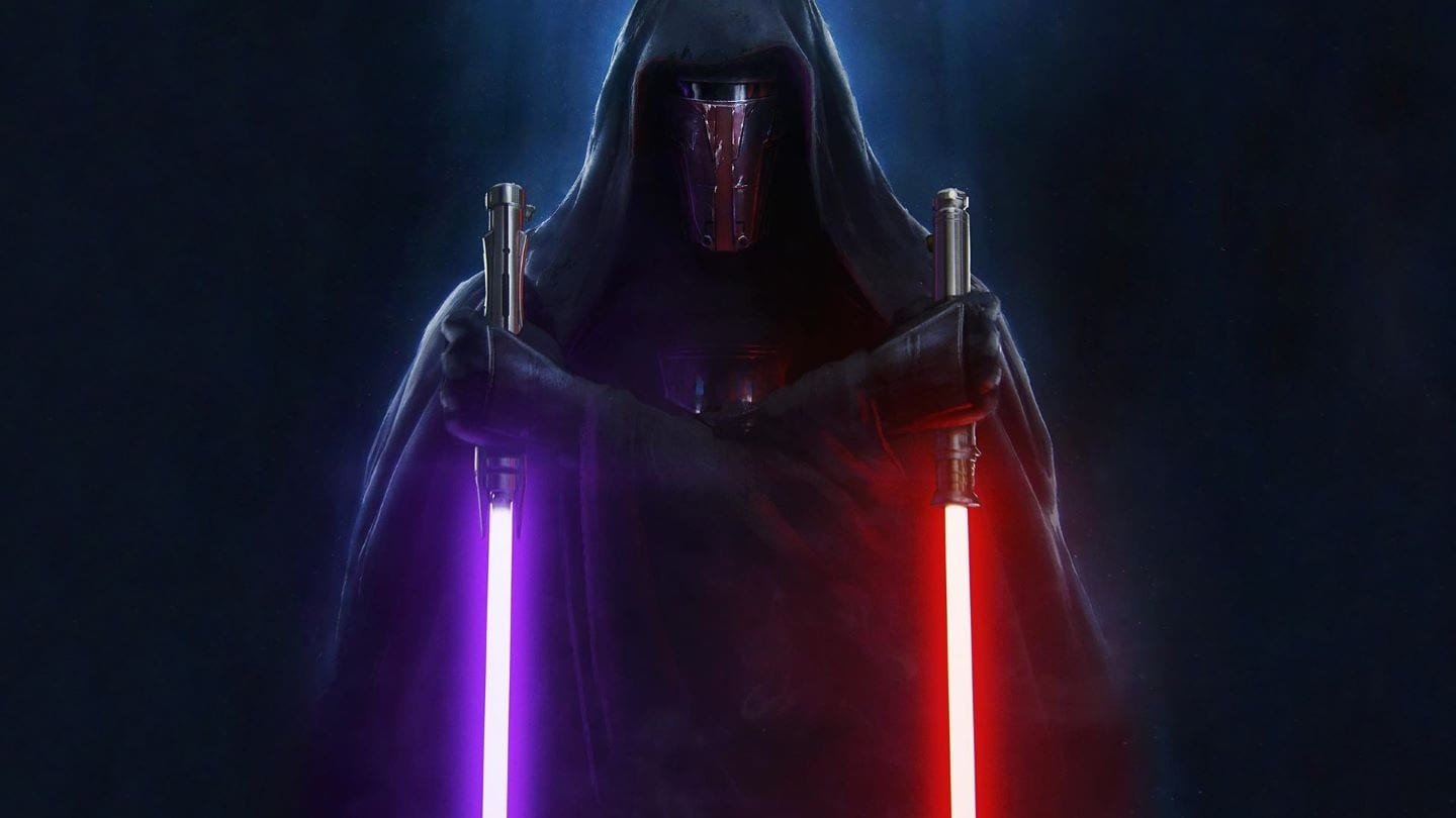 Ожидаемый ремейк олдскульной РПГ по Star Wars перенесли на неопределенный срок