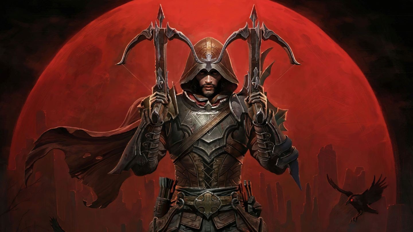 Донатеры в Diablo Immortal теряют миллионы опыта изза бага с боевым пропуском