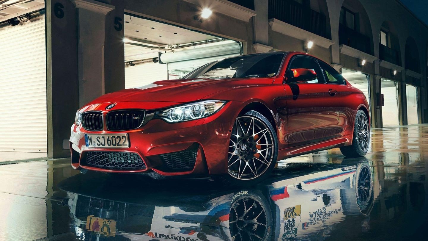 Бустер купил BMW M5 стоимостью 3,4 млн рублей за скины из CS:GO - CQ