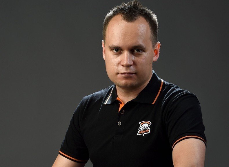 Роман Дворянкин очевидно что мы достигли своего предела