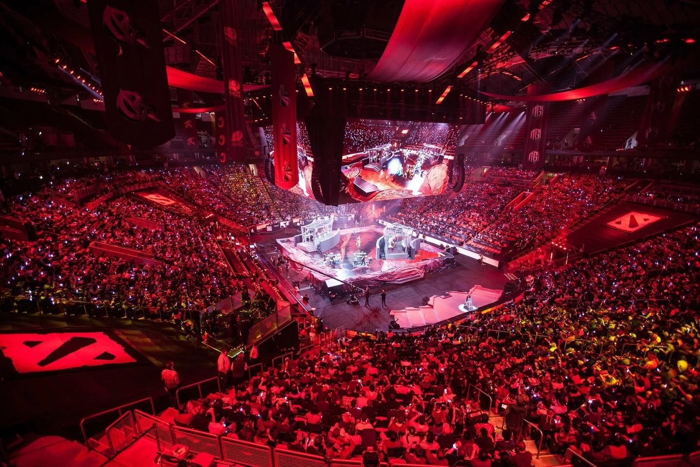 Стало известно расписание лиг и мэйджоров по Dota 2 на 20222023 годы