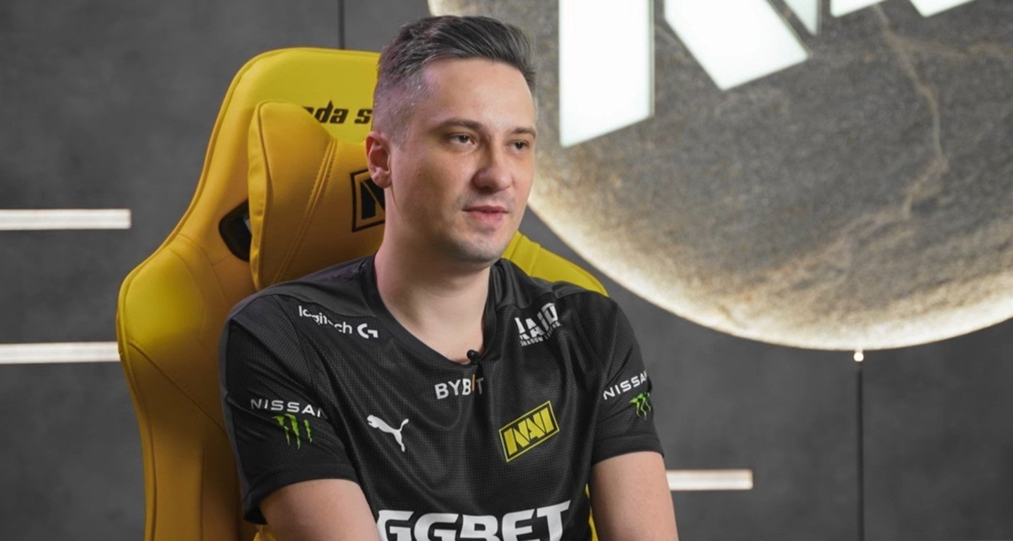 Solo и Ко не готовы к фаворитам  прогноз на матч NAVI vs Team Aster на PGL Arlington Major