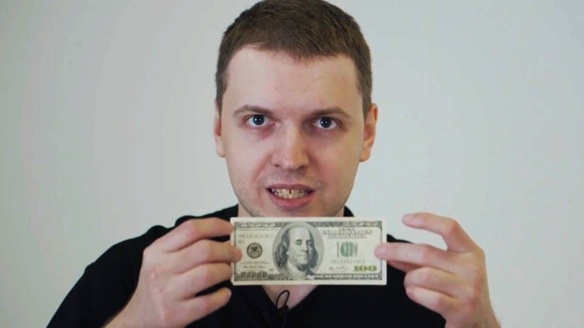 Папич запустит Dota 2 в первый раз за 3 года не просто так