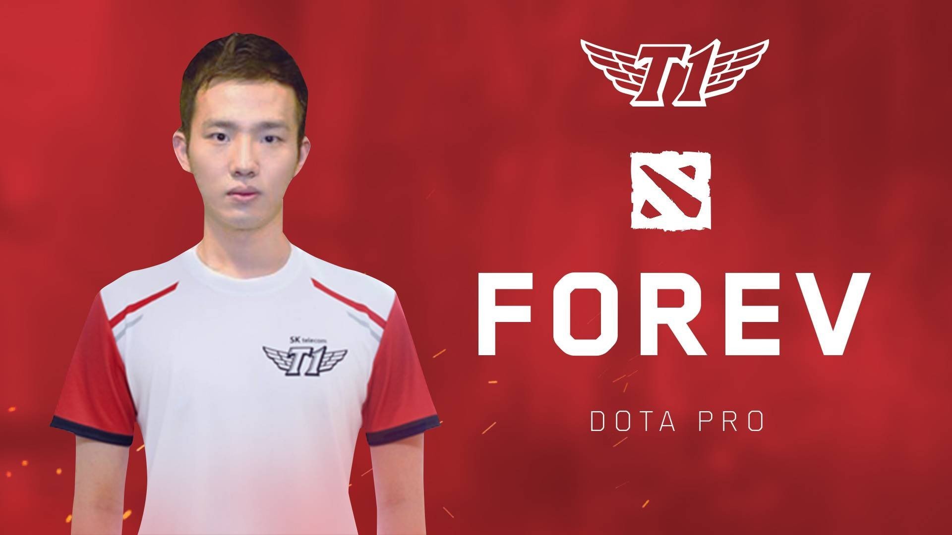 Чемпионы мира по League of Legends открывают состав по Dota 2