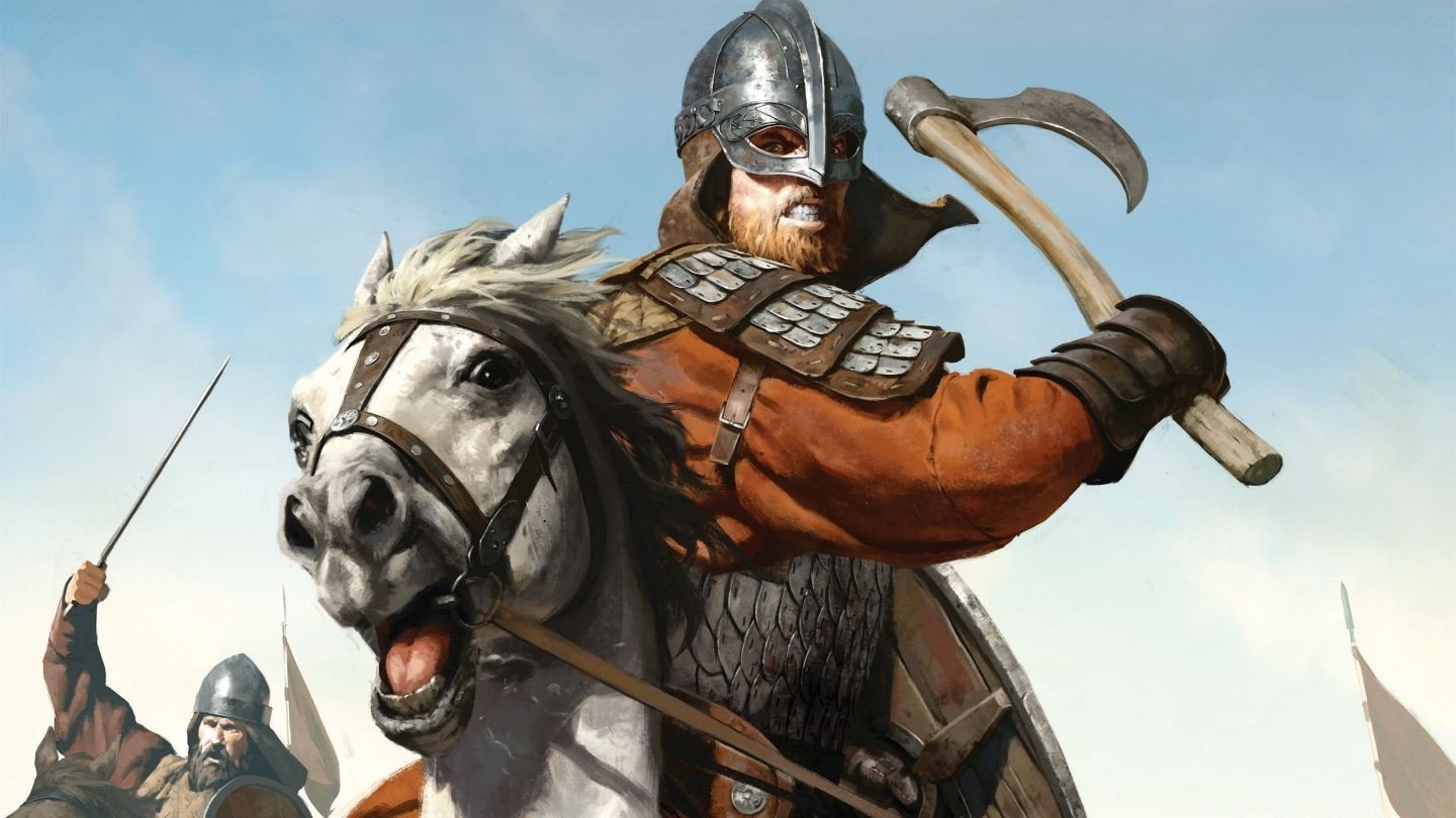 Mount & Blade 2: Bannerlord 