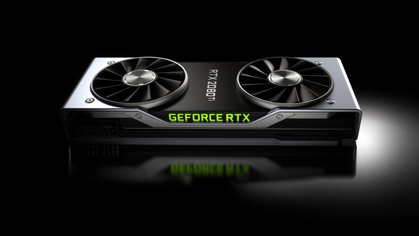 NVIDIA снизит цены на видеокарты В компании недовольны продажами