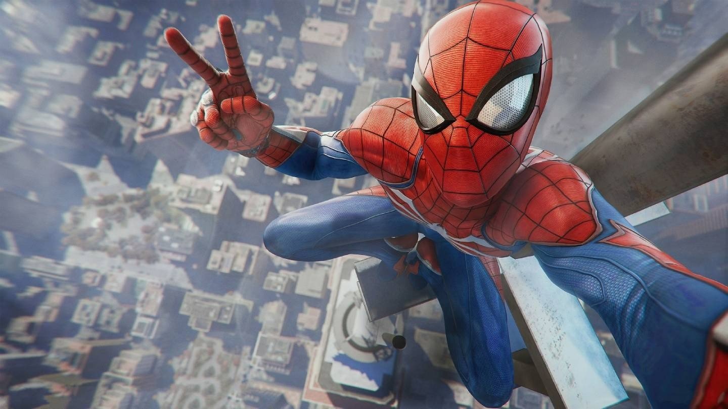 Разработчики назвали точное время релиза Marvels SpiderMan Remastered в России