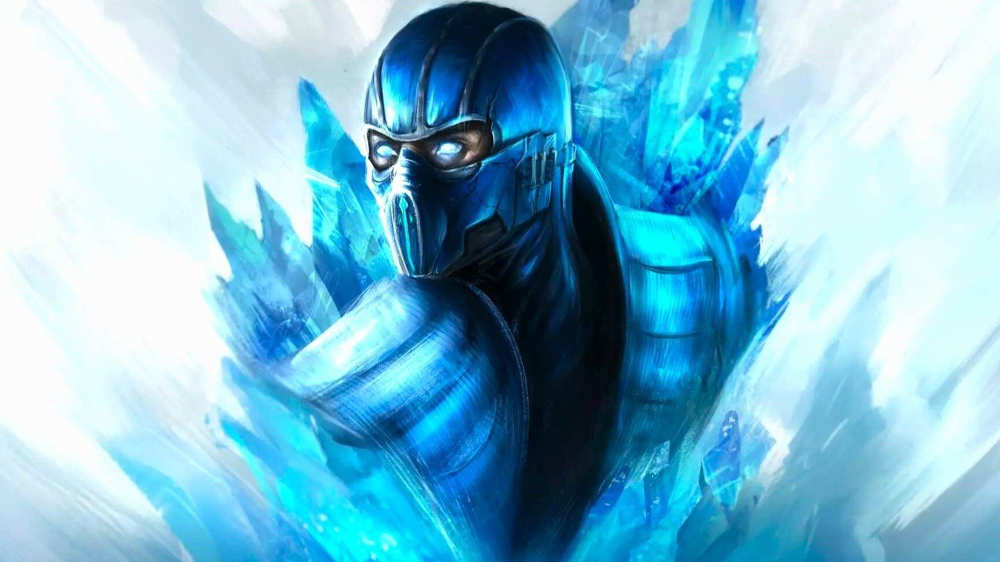 В первом трейлере мультфильма Mortal Kombat показали постаревшего СабЗиро