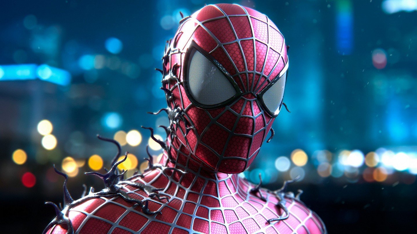 The Amazing Spider-Man — ненужный отросток. Рецензия