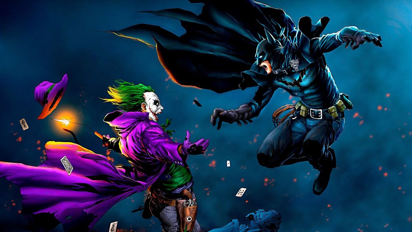 Джокер против. Batman vs Joker. Бэтмен напротив Джокерса. Бэтмен Джокер ФОРТНАЙТ. Джокер клоун принц Готэма.