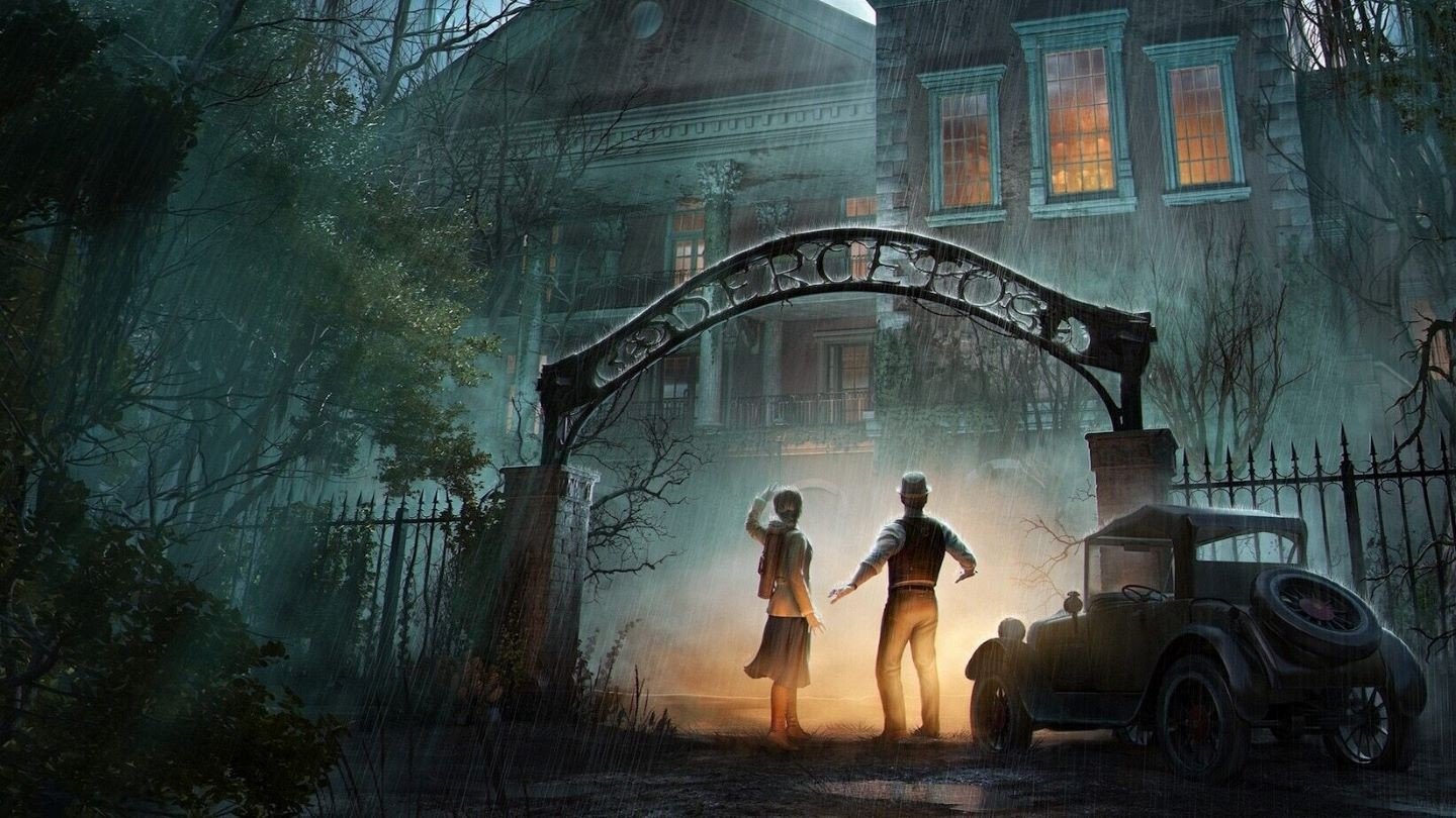 Первый геймплейный ролик ремейка Alone in the Dark уже в Сети