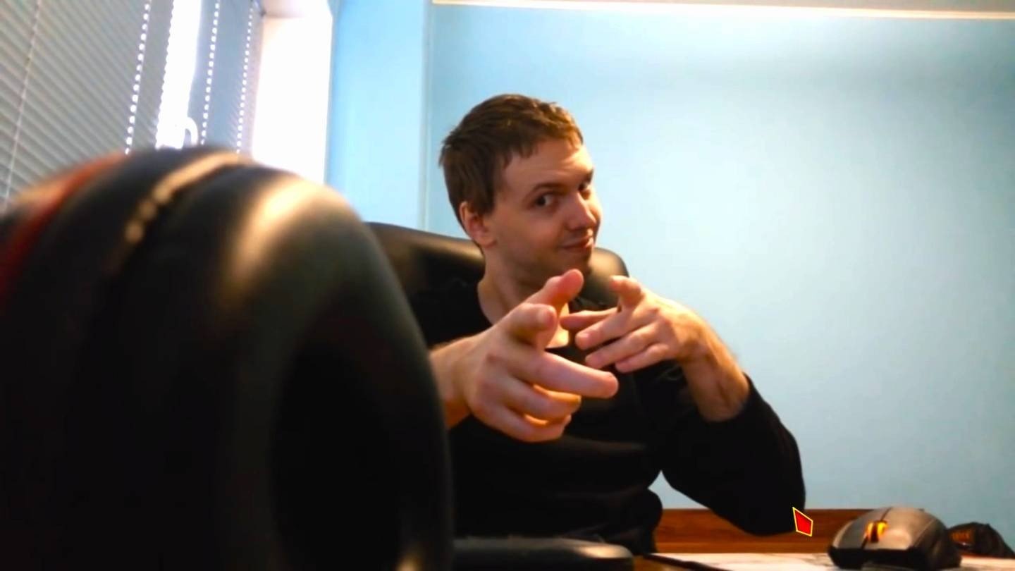 Папич Я срал на Dota 2