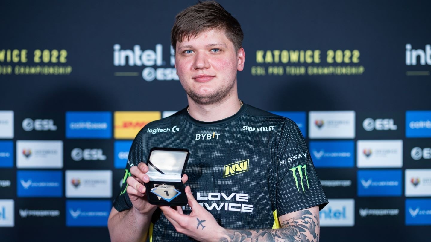 S1mple steam official фото 114
